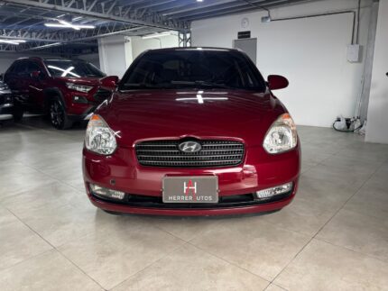 HYUNDAI ACCENT VISION GLS 1.4 MT 2009