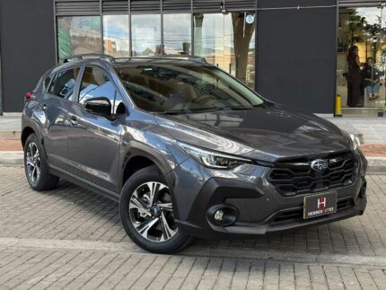 Subaru Cross Treck 2.0 2025 Premium Hybrid