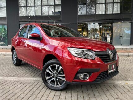Renault Logan 1.6 Intens 2024
