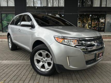 Ford Edge 3.5 Limited Fl 2014